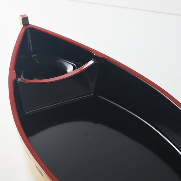 促銷 | Sashimi Plate | Boat Shape