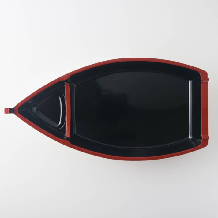 促銷 | Sashimi Plate | Boat Shape