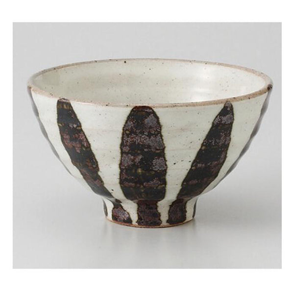 促銷 | Mino Ware | Rice Bowl | Futo TOKUSA