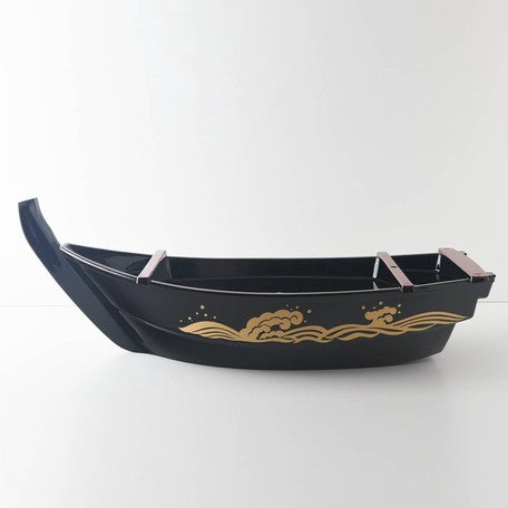 促銷 | Sashimi Plate | Boat Shape