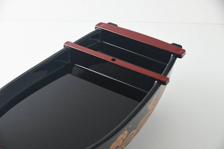 促銷 | Sashimi Plate | Boat Shape