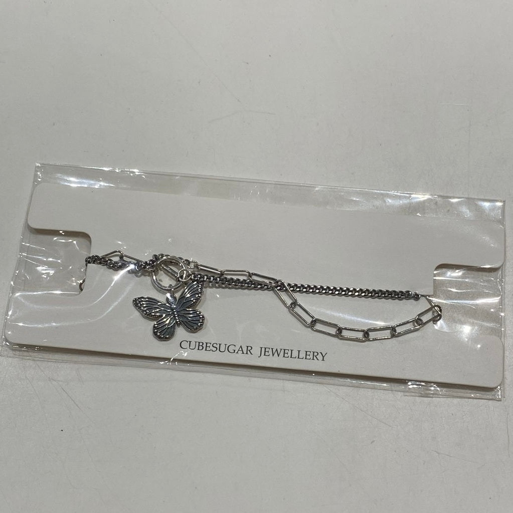 Cubesugar Jewellery | Silver | 正價