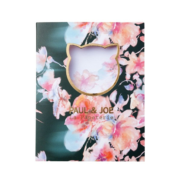 促銷 |Sticky notes set - Pastel Aquarelle Violet