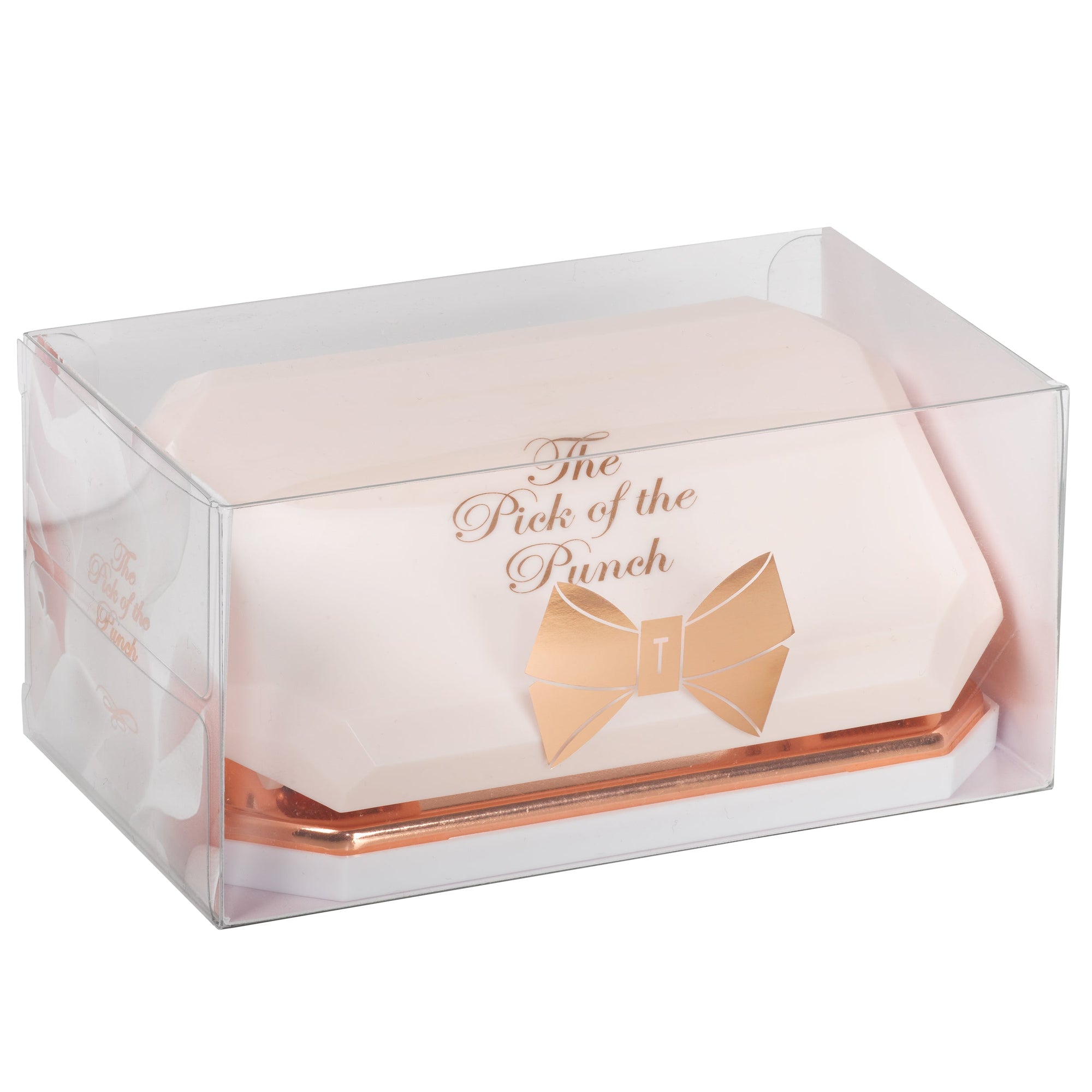 Diamond Hole Punch | Nude (197175017483)