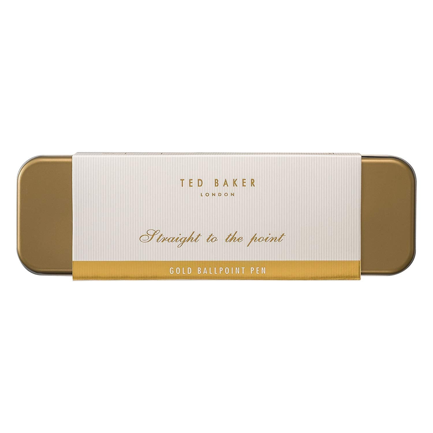 Premium Ballpoint Pen | Gold 24k (197172264971)