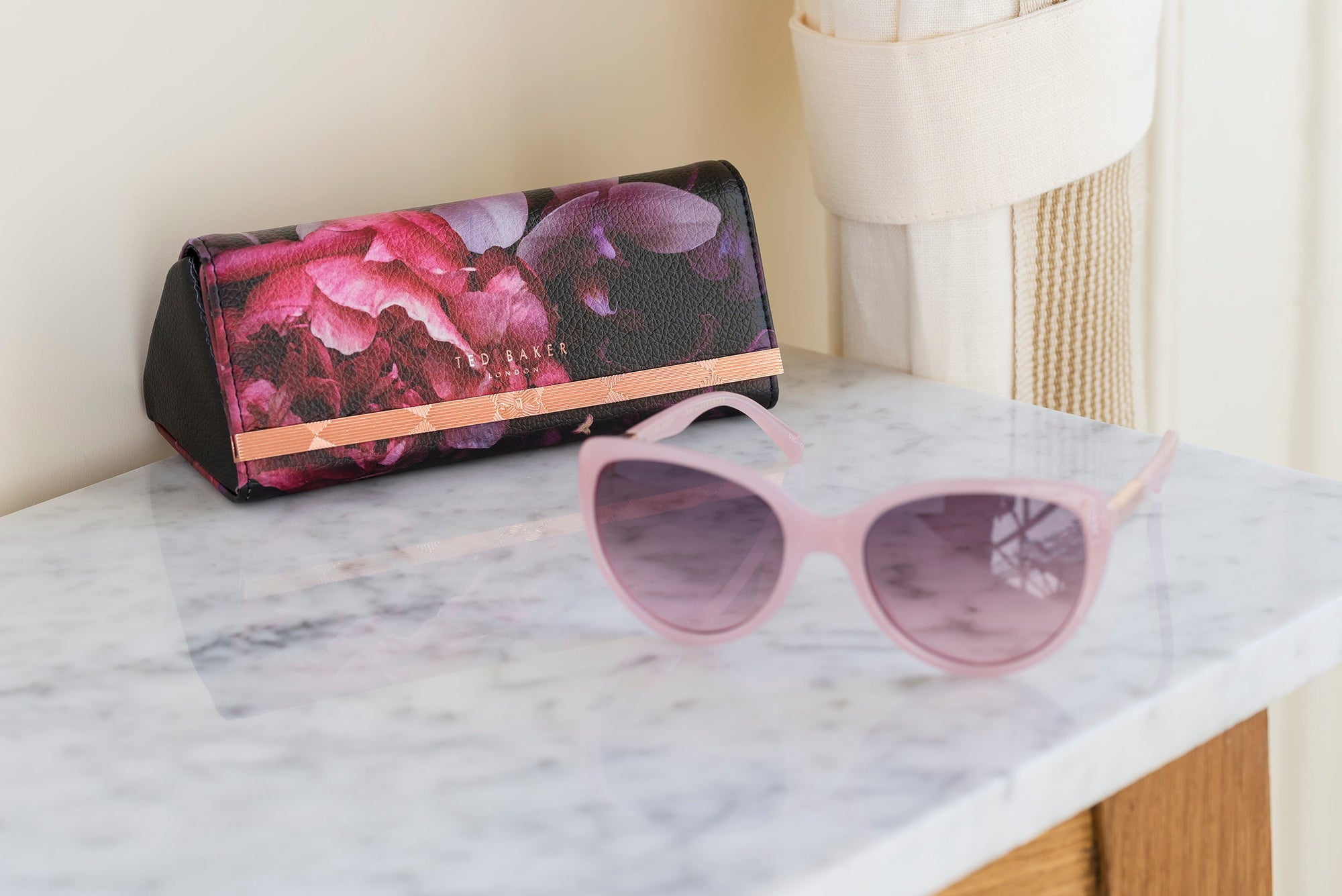 Glasses Case | Black Splendour (1613143900194)