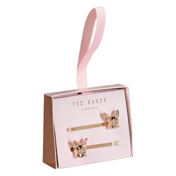 Hair Slides | French Bulldog (1543431192610)