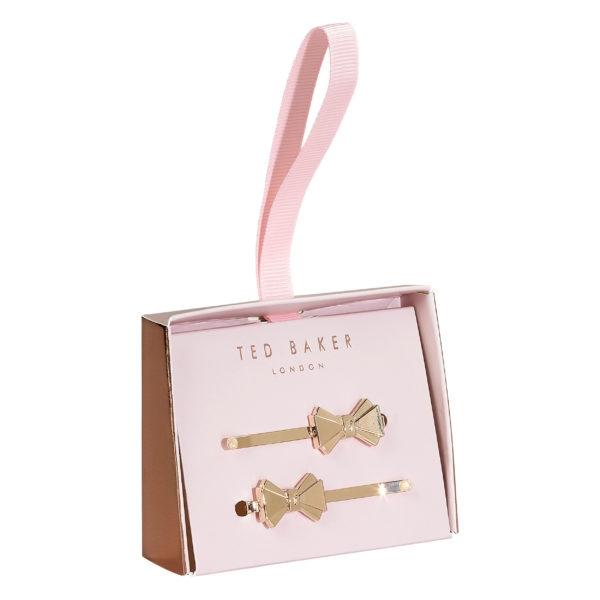 Hair Slides | Bow (1543431716898)