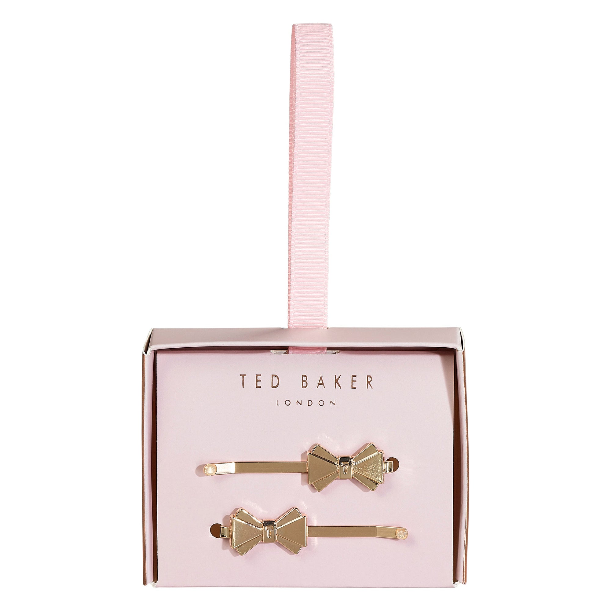 Hair Slides | Bow (1543431716898)