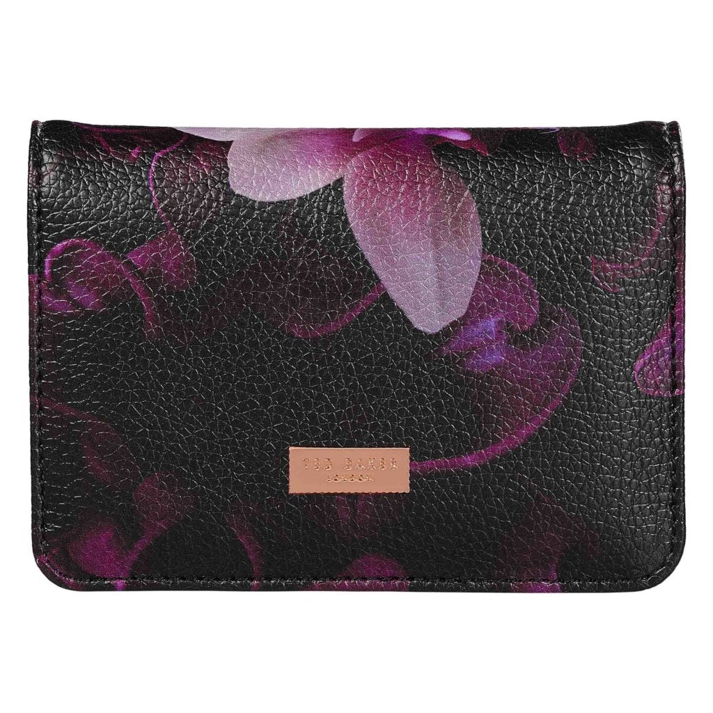 Manicure Set | Black Splendour (1544214806562)