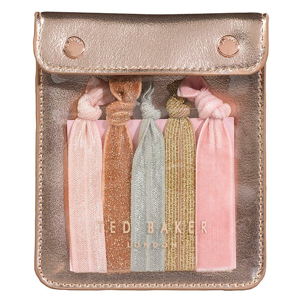 Hair Ribbons In Pouch (487741620235)