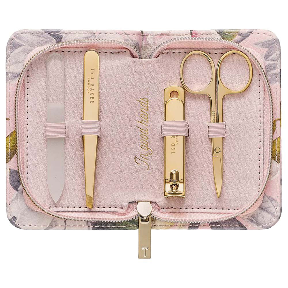 促銷 | Manicure Set | Opal