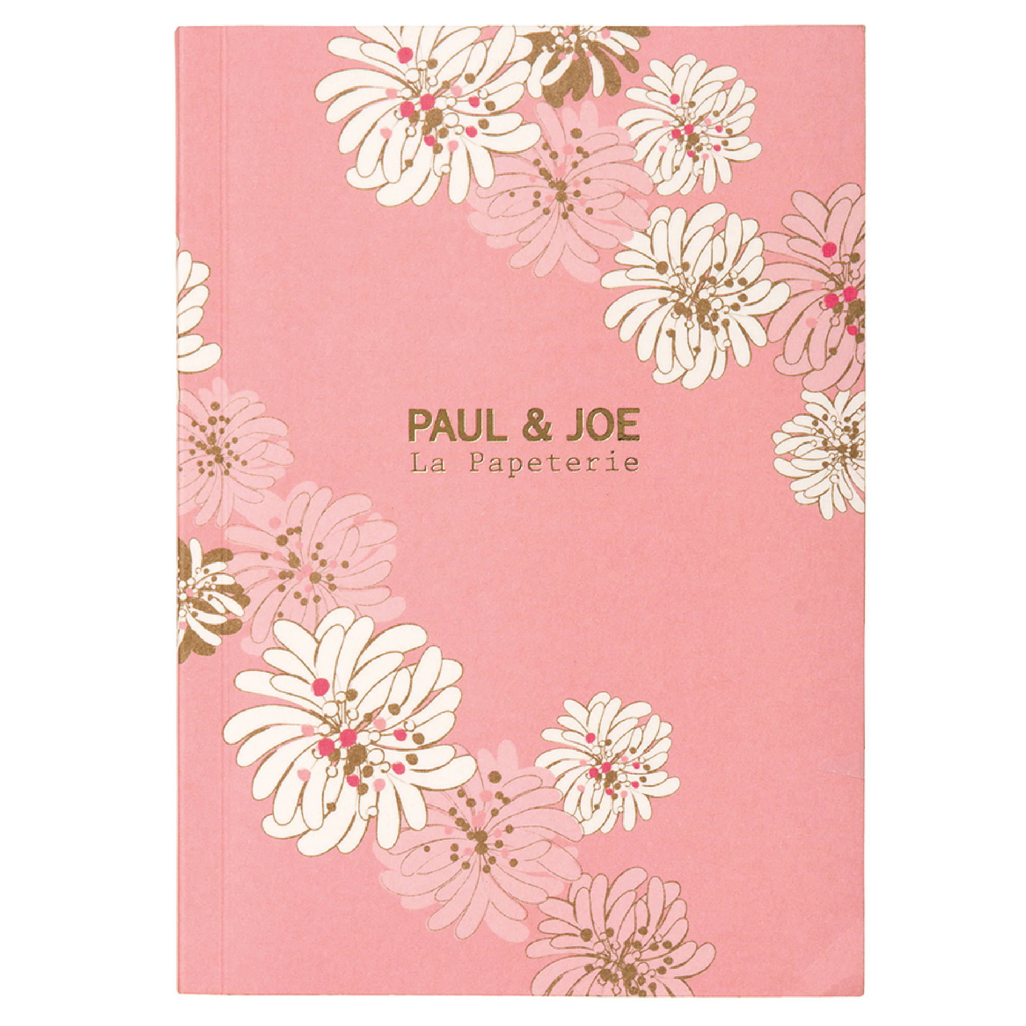 促銷 |A6 Notebook - Chrysanthemum