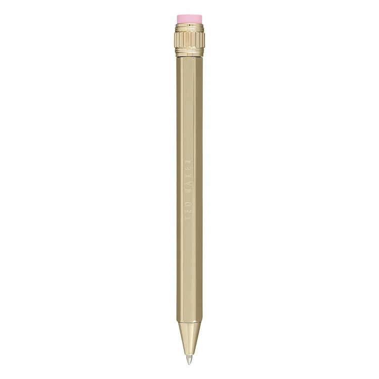 Statement Pen Gold | Colour By Numbers (1789452386338)