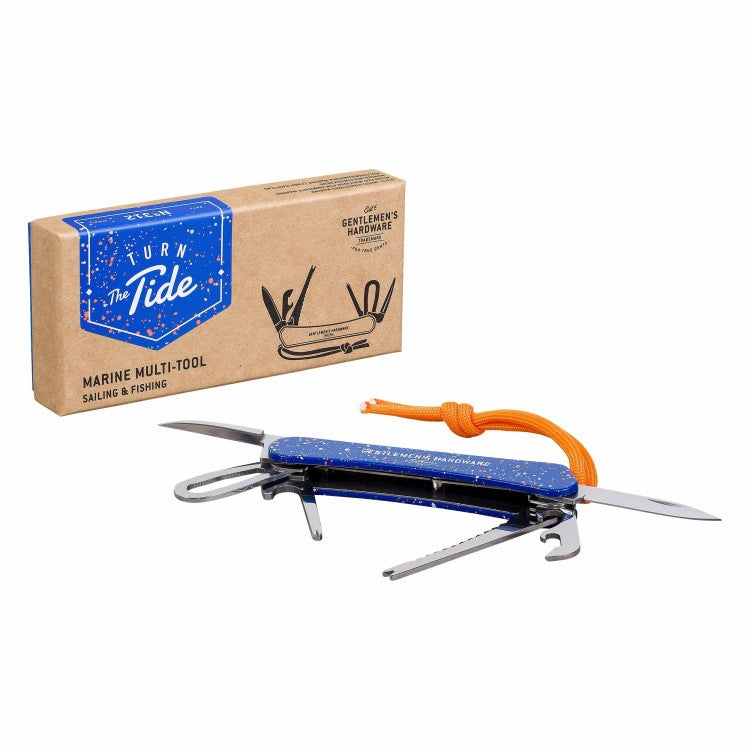 促銷 | Marine Multi - Tool