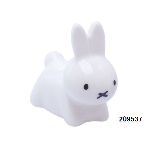 Miffy | Chopstick Rest | White | 正價