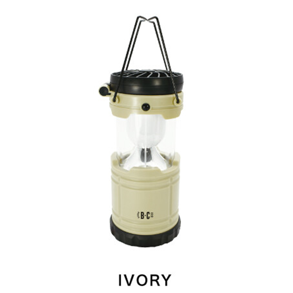 Gendai Hyakka | LED Lantern Fan | 正價 (4733987946570)