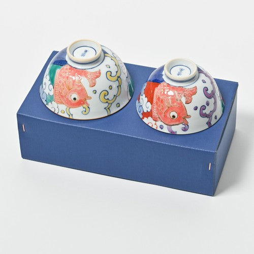 Medetaya | Tea Bowl Set | 正價