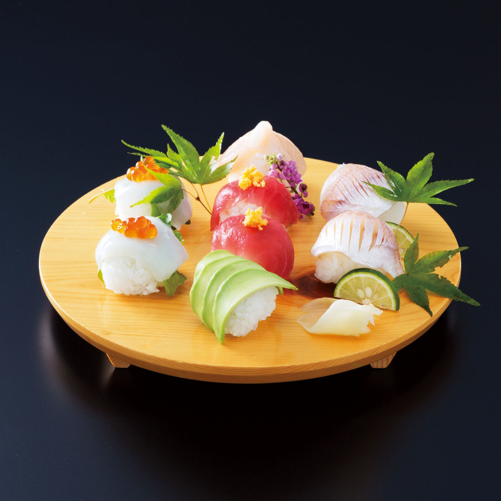 Shushi Plates & Utensils | 正價