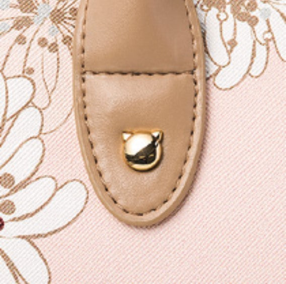 Carrying Case - Chrysanthemum | Pink (567242948642)