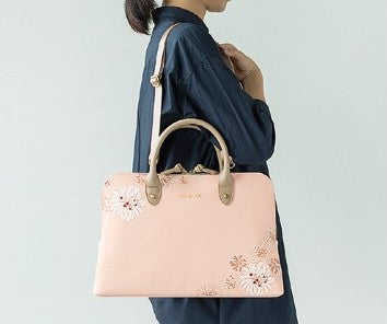 Carrying Case - Chrysanthemum | Pink (567242948642)