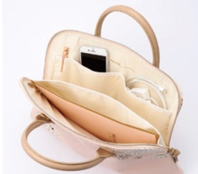 Carrying Case - Chrysanthemum | Pink (567242948642)