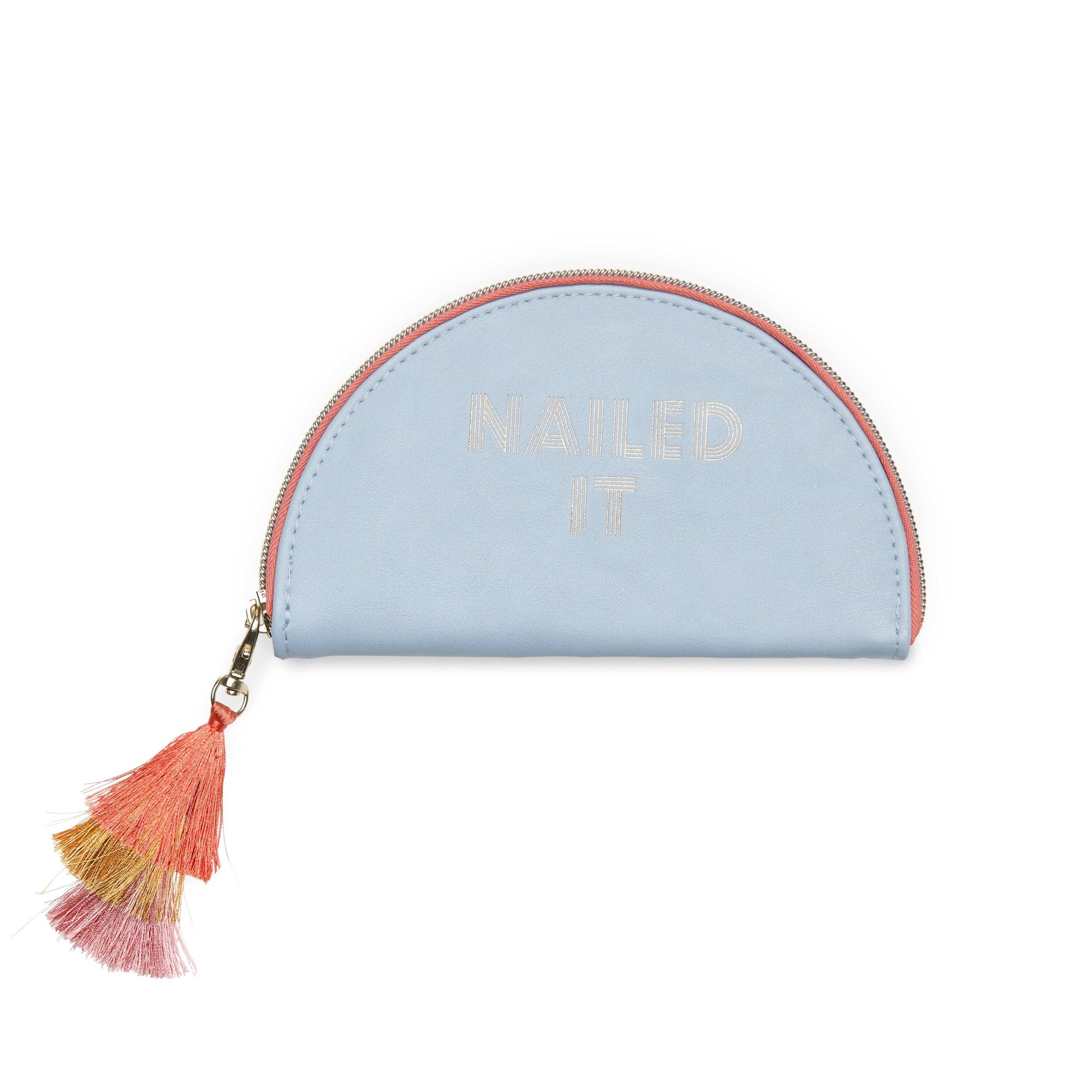 Vegan Leather Manicure Kit | 正價