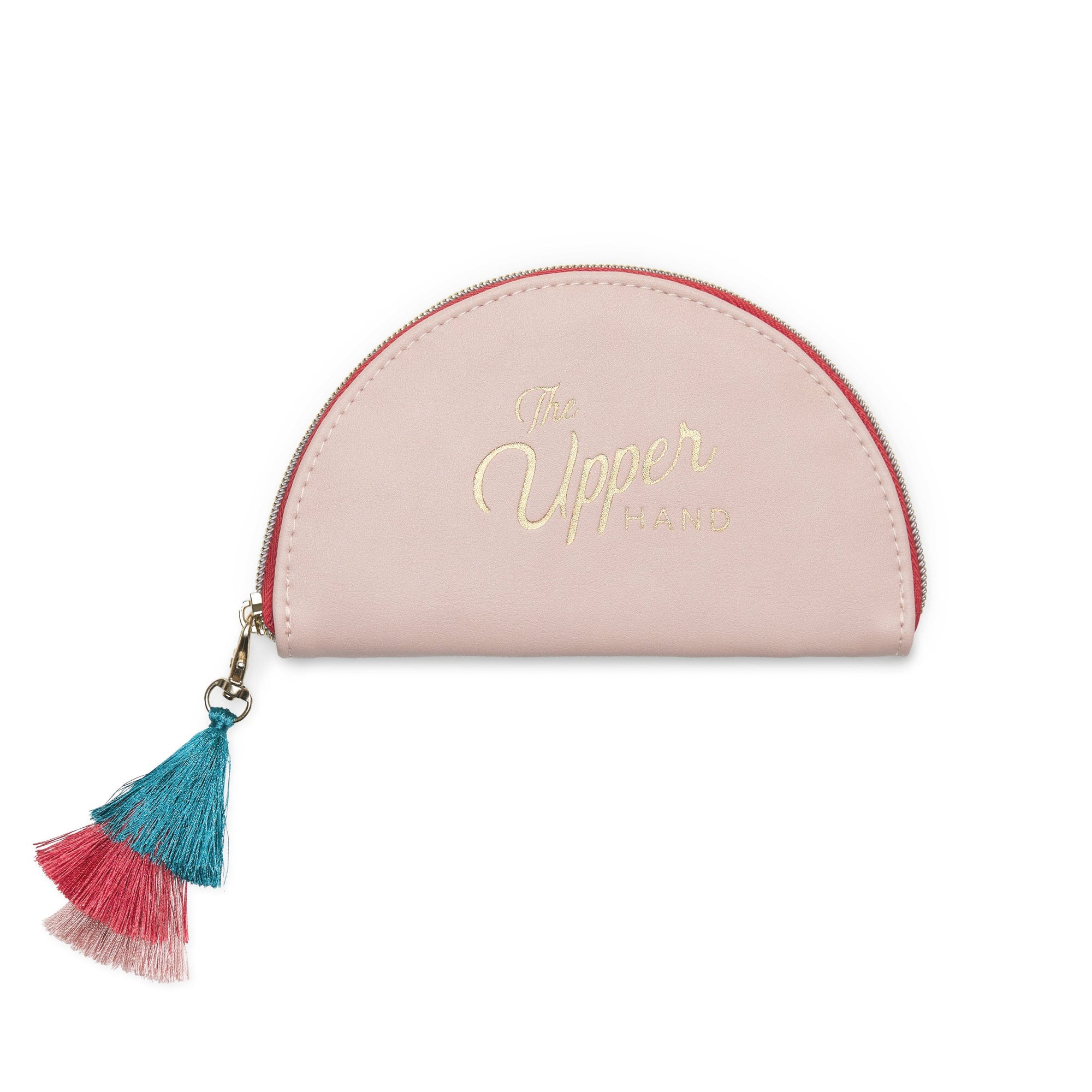 Vegan Leather Manicure Kit | 正價