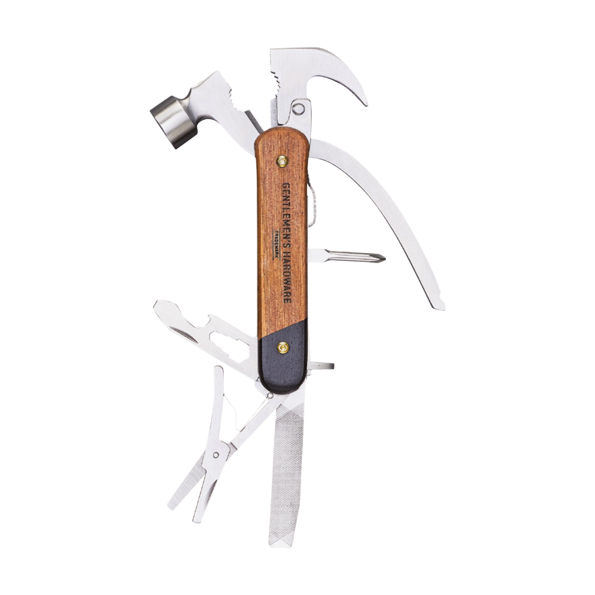 Hammer Multi-Tool 11-In-1 Kraft