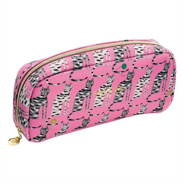 Pen case M - Sister Cats (238628864011)