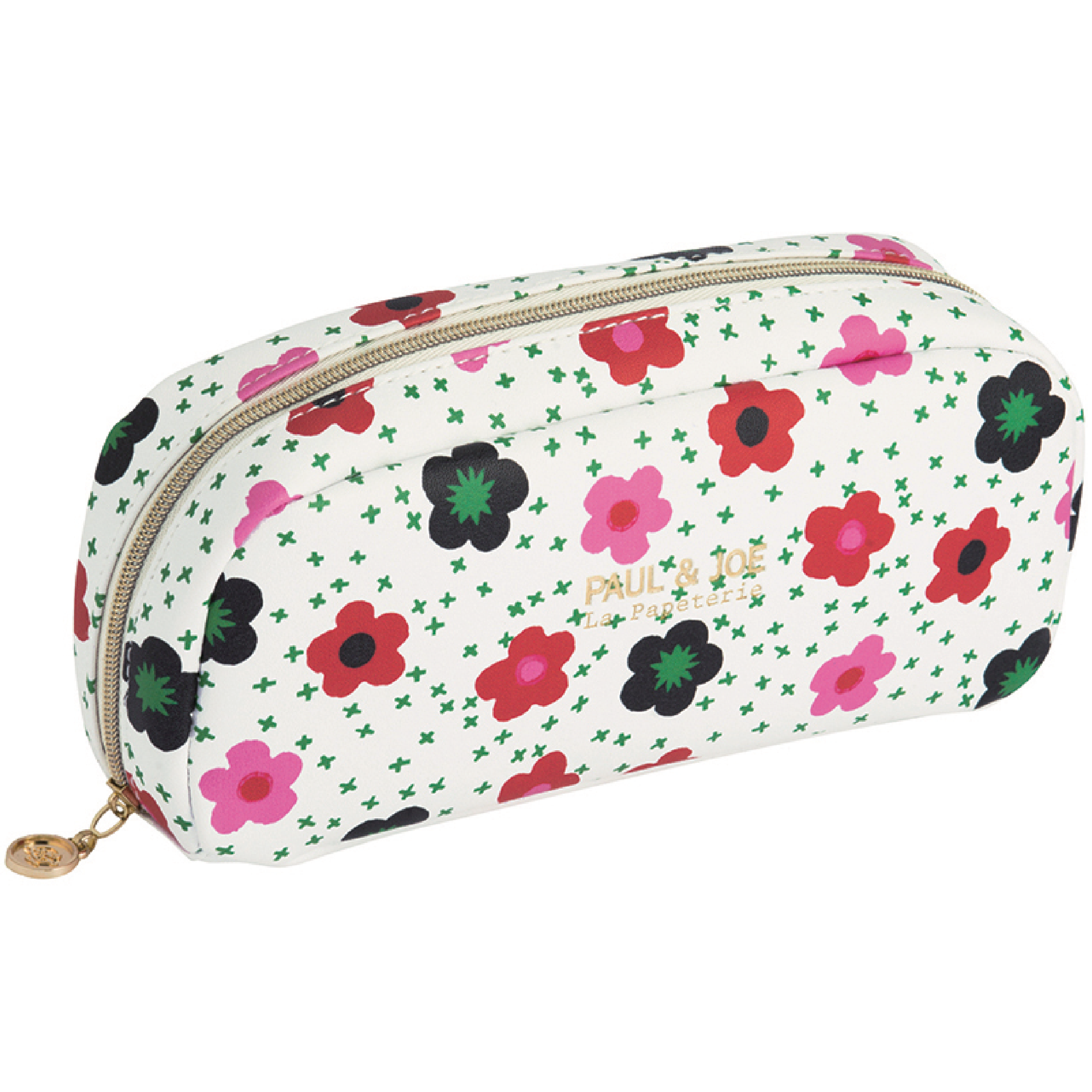 Pen case M - Daisy in the field (562248581154)
