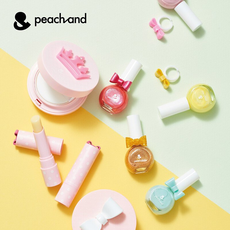 PEACHAND