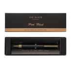 Premium Ballpoint Pen | Black Onyx (197171970059)