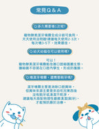 Dog Pet Care | 寵物酵素口腔除臭噴霧｜清新果香｜正價