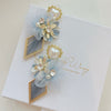 Carmenita Wong | Earrings | FN08