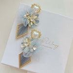 Carmenita Wong | Earrings | FN08