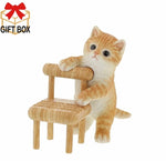 Children Ornaments | Chair Smartphone Stand | Benny's Cat | 正價