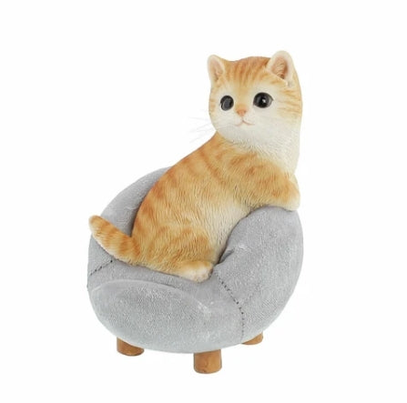Children Ornament | Sofa Smartphone Stand | 正價