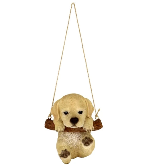 Children Ornaments | Hanging  Labrador | 正價