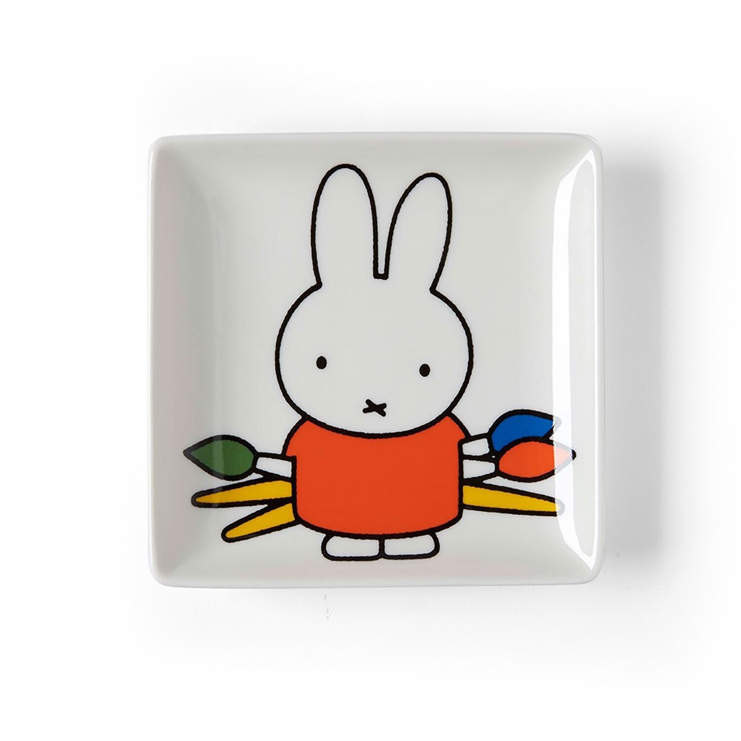 Miffy | Trinket Square Tray | 正價