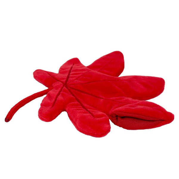 Dog Pet Toy | Maple leaves | 正價