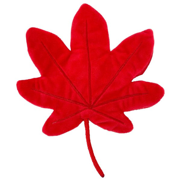 Dog Pet Toy | Maple leaves | 正價