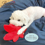 Dog Pet Toy | Maple leaves | 正價