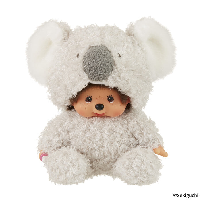 Monchhichi Doll | Koala | 正價