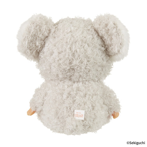 Monchhichi Doll | Koala | 正價