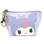 Kuromi | Triangle Mini Pouch | 正價