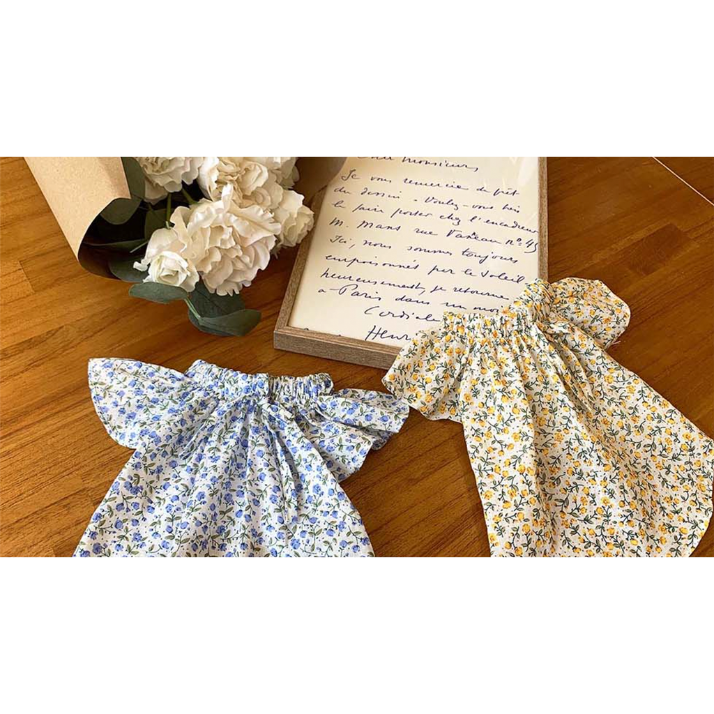 Dog Pet Wear | Blossom One Piece | 正價