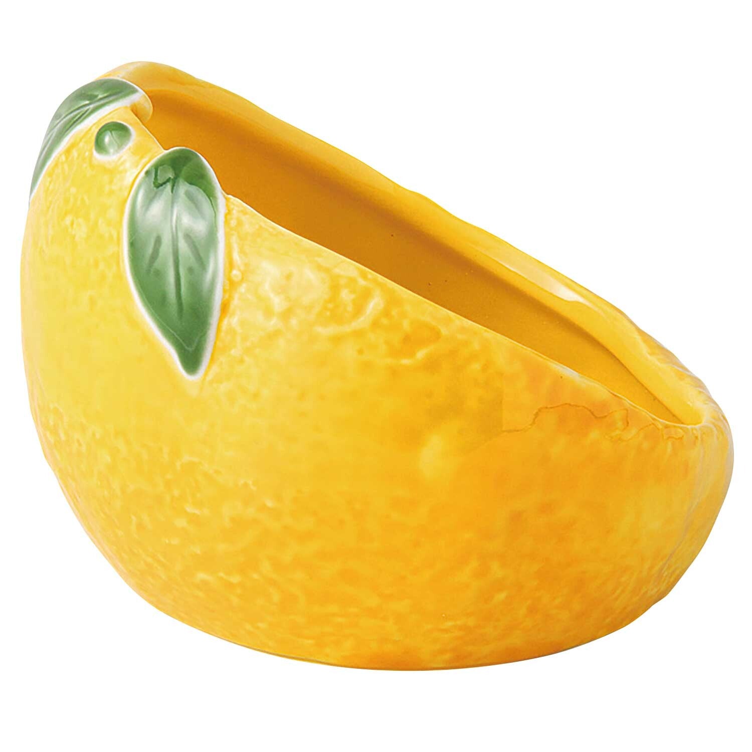 Arita Ware | Yuzu Motif Ladle Stand | Orange | 正價