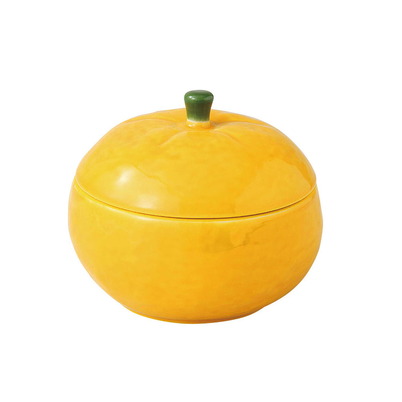 Arita Ware | Side Dish Bowl | Orange | 正價