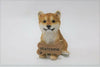 Children Ornaments | Shiba with Welcome Sign | 正價